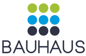Logo de Bauhaus 1