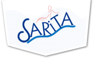 Logo de Sarita Agua y Hielo Purificados