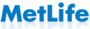 Logo de Metlife