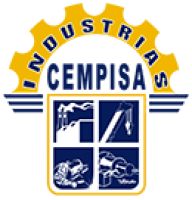 Logo de Industrias Cempisa
