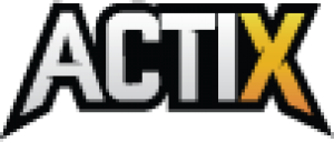 Logo de Actixpark