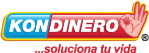 Logo de Kondinero