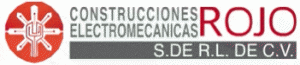 Logo de Constructora Rojo