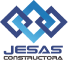 Logo de Constructora Jesas