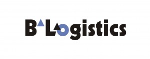 Logo de B-logistics de México