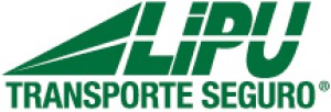 Logo de Transportes Lipu