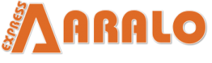Logo de Aralo Express
