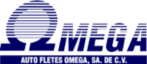 Logo de Auto Fletes Omega