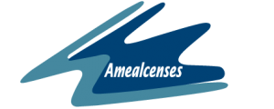 Logo de Transportes y Autobuses Amealco
