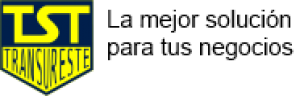 Logo de Transureste