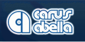 Logo de Carus Abella