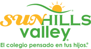Logo de Colegio Sun Hills Valley