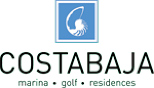 Logo de Costa Baja