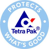 Logo de Tetra Pak