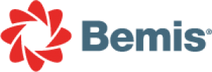 Logo de Bemis