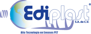 Logo de Ediplast