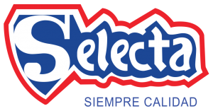 Logo de Empacadora Selecta