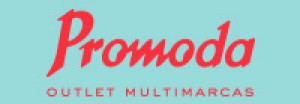 Logo de Promoda