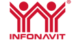 Logo de Infonavit
