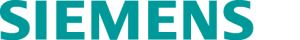 Logo de Siemens