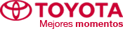Logo de Toyota Motor Sales de México