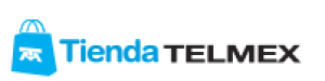 Logo de Telmex