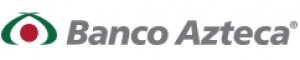 Logo de Banco Azteca