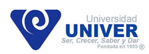 Logo de Univer