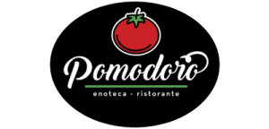 Logo de Pomodoro Pizza